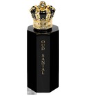 parfém Oud Santal