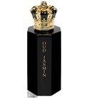 parfém Oud Jasmine