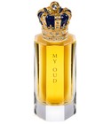 parfém My Oud