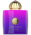 parfém Myths Woman