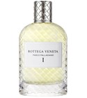 Parco Palladiano I: Magnolia Bottega Veneta