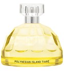 Polynesian Island Tiare The Body Shop
