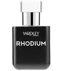 parfém Rhodium