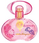 Incanto Heaven Golden Petals Edition Salvatore Ferragamo