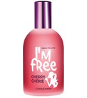 parfém I'm Free Cherry Cherie