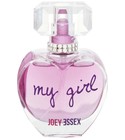 parfém My Girl