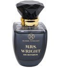 Mrs Wright Mark Wright