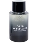 Mr Wright Mark Wright