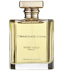 parfém Rose Gold