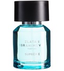 Supreme Pour Homme Zlatan Ibrahimovic Parfums