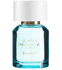 Supreme Pour Femme Zlatan Ibrahimovic Parfums