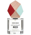 parfém Lotus Dust Red