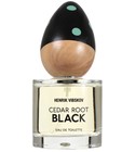 parfém Cedar Root Black