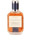 Macerato Aromatico per Uomo al Legno Guajaco I Coloniali