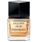 parfém Exquisite Musk