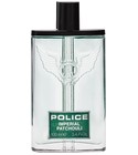 parfém Imperial Patchouli