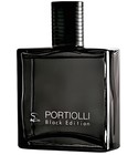 parfém Portiolli Black Edition