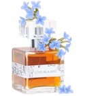 Love-In-A-Mist Providence Perfume Co.