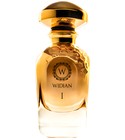 parfém Gold I