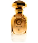 parfém Gold II