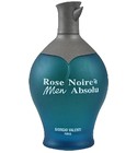 Rose Noire Absolue Giorgio Valenti