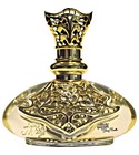 Guipure & Silk Ylang Vanille Jeanne Arthes