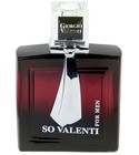 So Valenti Giorgio Valenti