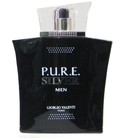 parfém P.U.R.E. Silver