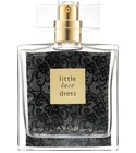 Little Lace Dress Avon