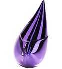 Silver Rain Purple La Prairie