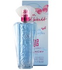 Jardin d'Interdit Dancing with Butterflies Givenchy