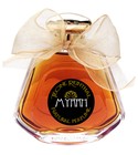 parfém Myrrh