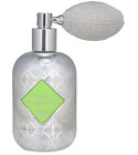 parfém Bergamot