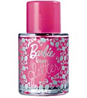 Barbie Loves Glitter Avon