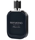 Mankind Hero Kenneth Cole