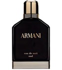 Armani Eau de Nuit Oud Giorgio Armani