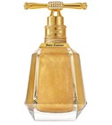 parfém I Am Juicy Couture Dry Oil Shimmer Mist