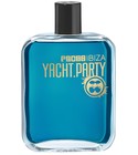 Yacht Party for Men Pacha Ibiza