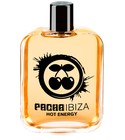 Pacha Ibiza Hot Energy Pacha Ibiza