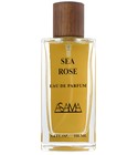 Sea Rose ASAMA Perfumes