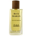 parfém Blue Marlin