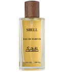 parfém Shell