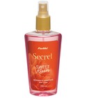 parfém Secret Sweet Kisses