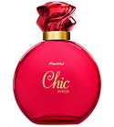 parfém Chic In Red