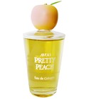 parfém Pretty Peach