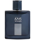 Winner Axis