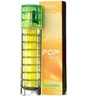 parfém Pop Glam Electric Yellow