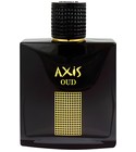 Oud Axis