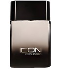 Icon Explorer Ga-De