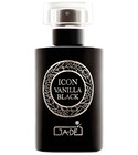 Icon Vanilla Black Ga-De